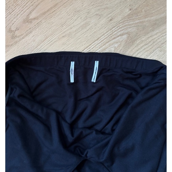 Reformation Black Halter Neck Maxi  Midi Dress Lined - Picture 7 of 8